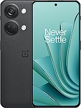 OnePlus Ace 2V In Netherlands